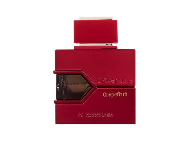 Al Haramain L'Aventure Grapefruit Ekstrakt perfum 100ml