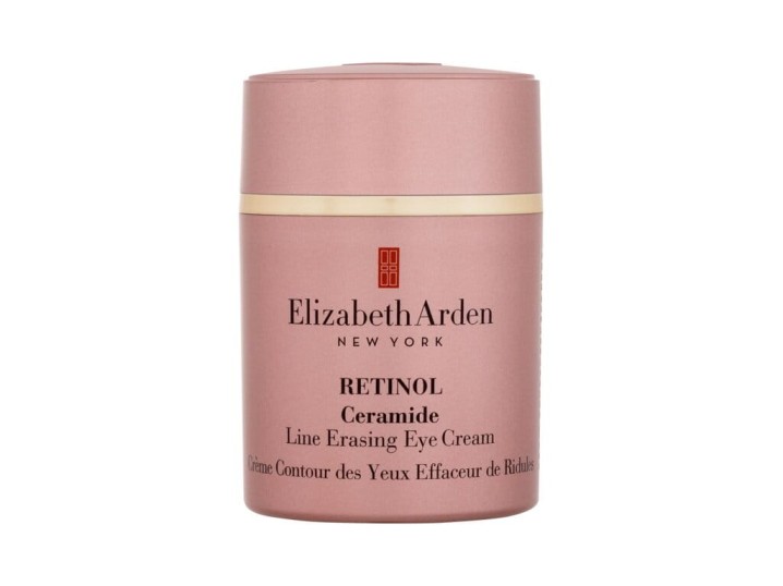 Elizabeth Arden Ceramide Retinol Line Erasing Krem pod oczy 15ml