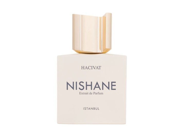 Nishane Hacivat Ekstrakt perfum 50ml