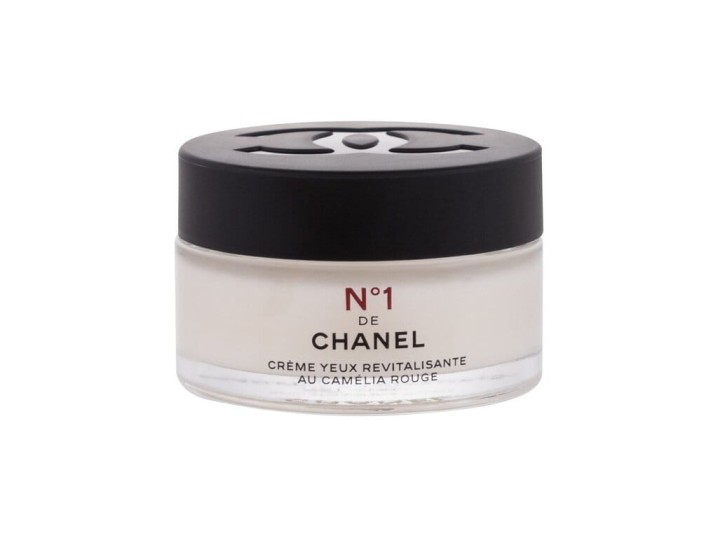 Chanel No.1 Revitalizing Krem pod oczy 15g