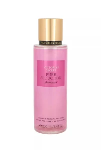 Victoria`s Secret Pure Seduction Shimmer Mgiełka Do Ciała 250ml