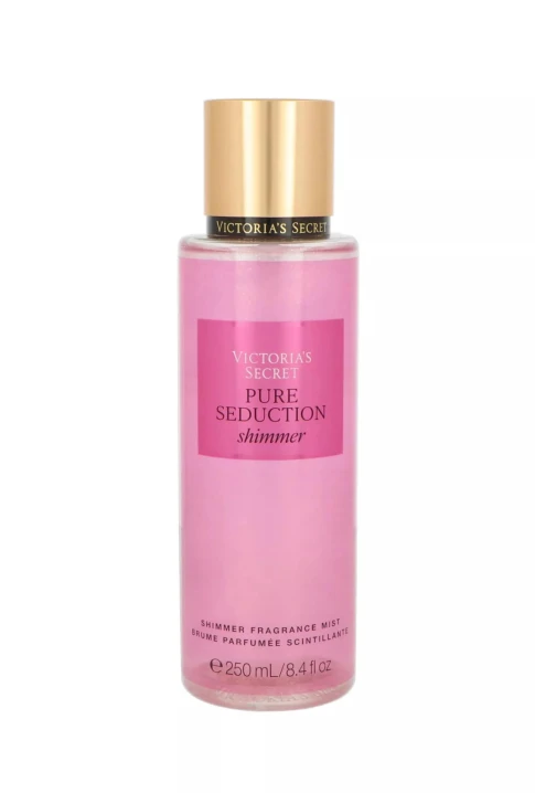Victoria`s Secret Pure Seduction Shimmer Mgiełka Do Ciała 250ml