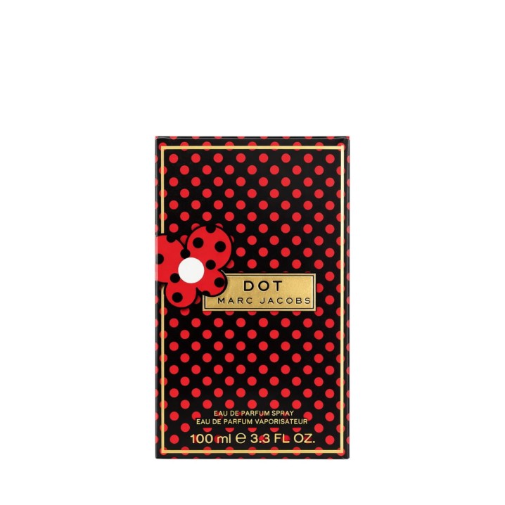 Marc Jacobs Dot Woda perfumowana 100ml