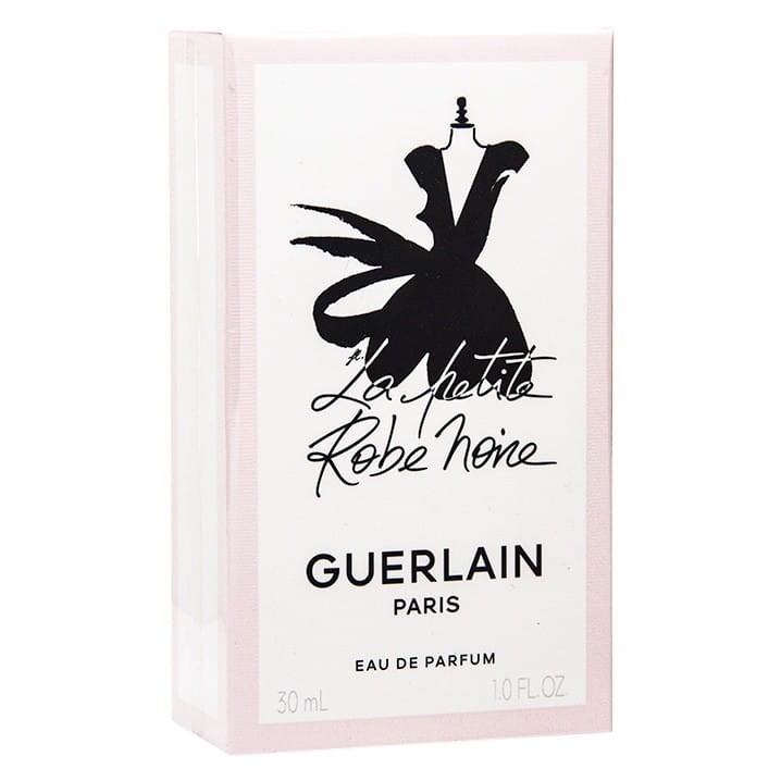 Guerlain La Petite Robe Noire Woda Perfumowana 30ml