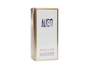 Mugler Alien Refillable Woda Perfumowana 90ml