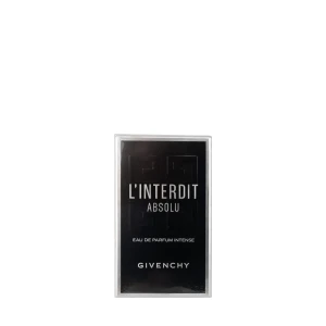 Givenchy L'Interdit Absolu Woda perfumowana 35ml