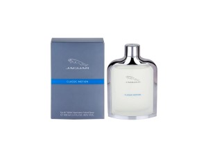Jaguar Classic Motion Woda Toaletowa 100ml