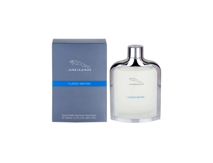Jaguar Classic Motion Woda Toaletowa 100ml