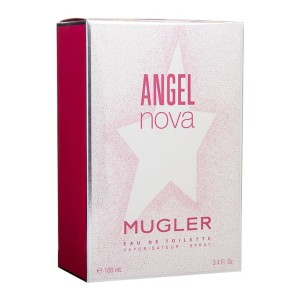 Mugler Angel Nova Woda Toaletowa 100ml