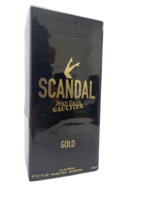 Jean Paul Gaultier Scandal Gold Woda Perfumowana 80ml