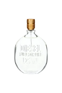 Flakon Diesel Fuel For Life Pour Homme Woda Toaletowa 125ml