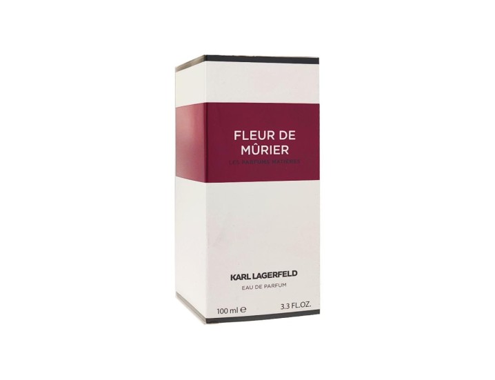 Karl Lagerfeld Fleur De Murier Woda Perfumowana 100ml