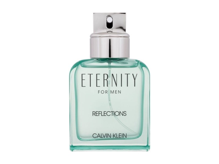 Calvin Klein Eternity Reflections For Men Woda Toaletowa 100ml