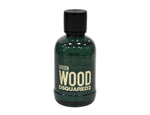 Dsquared Wood Green Woda Toaletowa 100ml