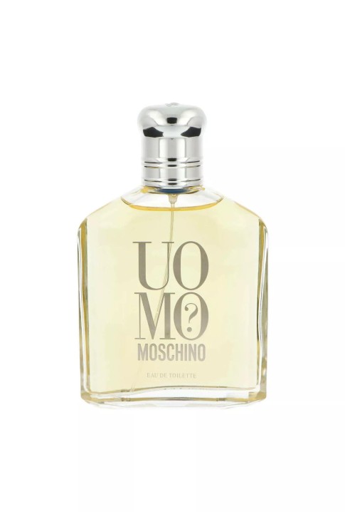 Moschino Uomo? Woda Toaletowa 125ml