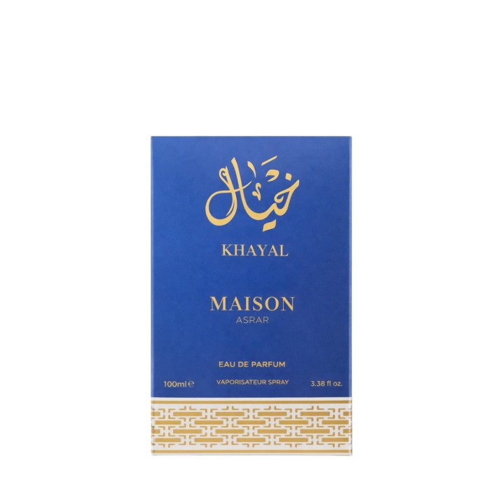 Maison Asrar Khayal Woda perfumowana 100ml