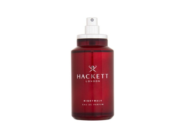 Flakon Hackett London Nightwalk Woda perfumowana 100ml
