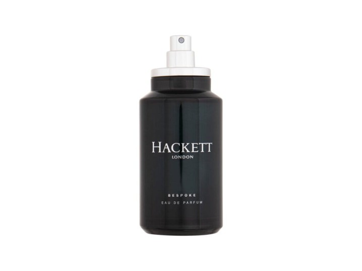 Flakon Hackett London Bespoke Woda perfumowana 100ml