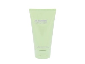 Jil Sander Evergreen   Żel pod prysznic 150ml
