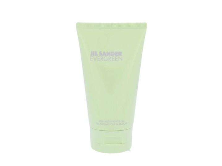 Jil Sander Evergreen   Żel pod prysznic 150ml