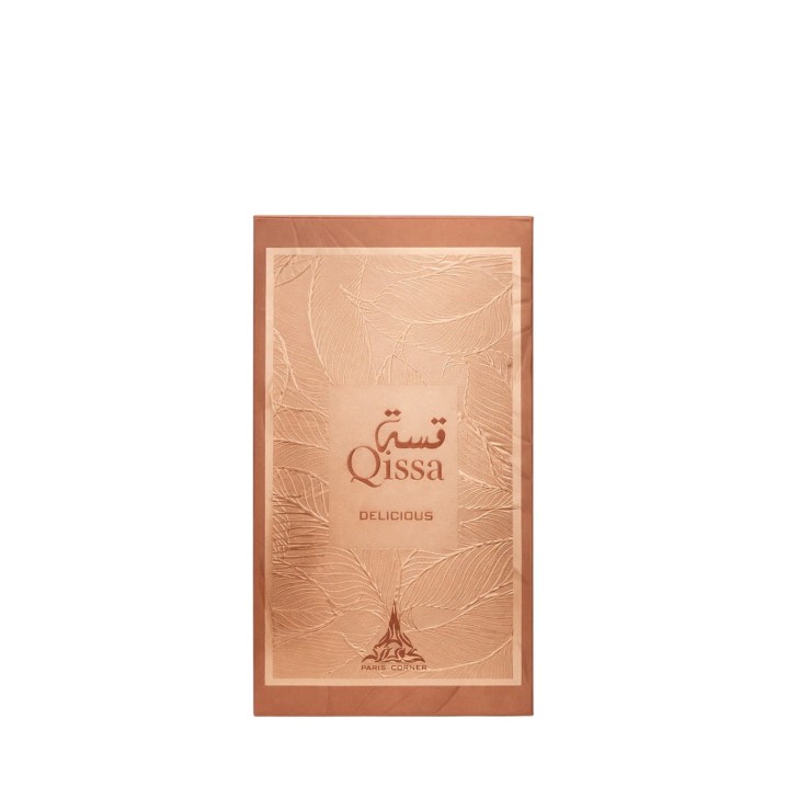 Paris Corner Qissa Delicious Woda Perfumowana 100ml
