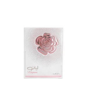 Lattafa Layaan Woda Perfumowana 75ml