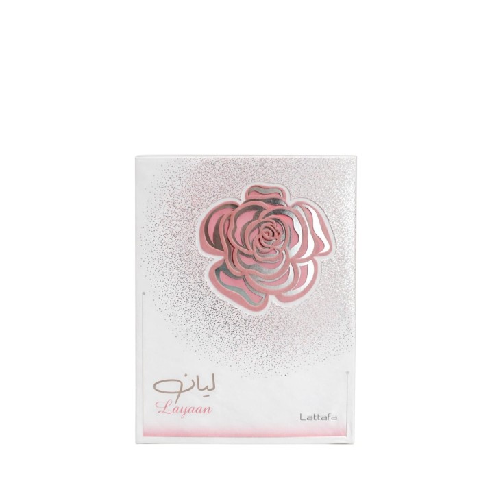 Lattafa Layaan Woda Perfumowana 75ml