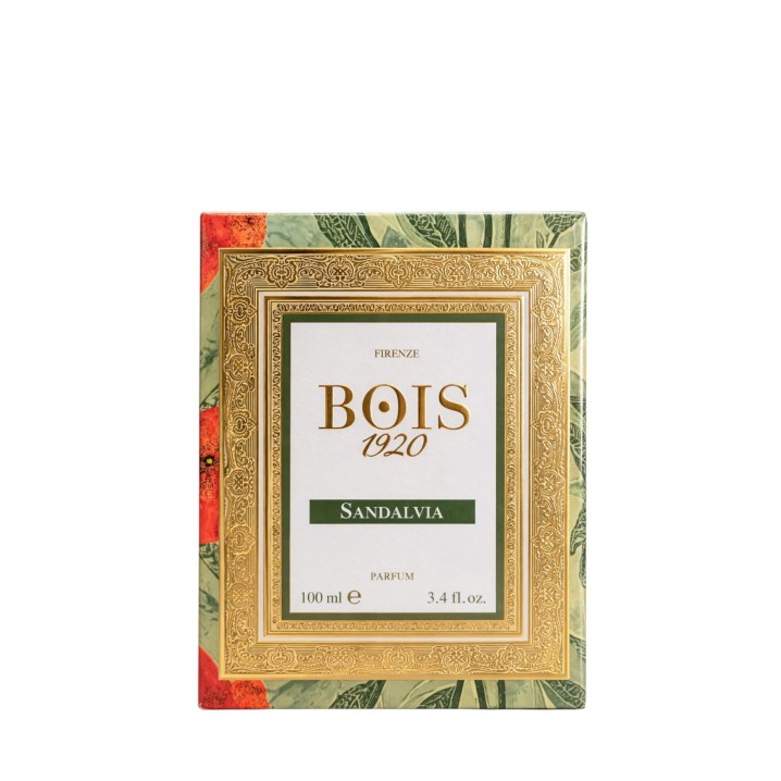 Bois 1920 Sandalvia Parfum 100ml
