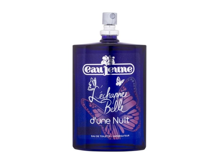 Flakon Eau Jeune L'Echappee Belle d'une Nuit Woda toaletowa 75ml