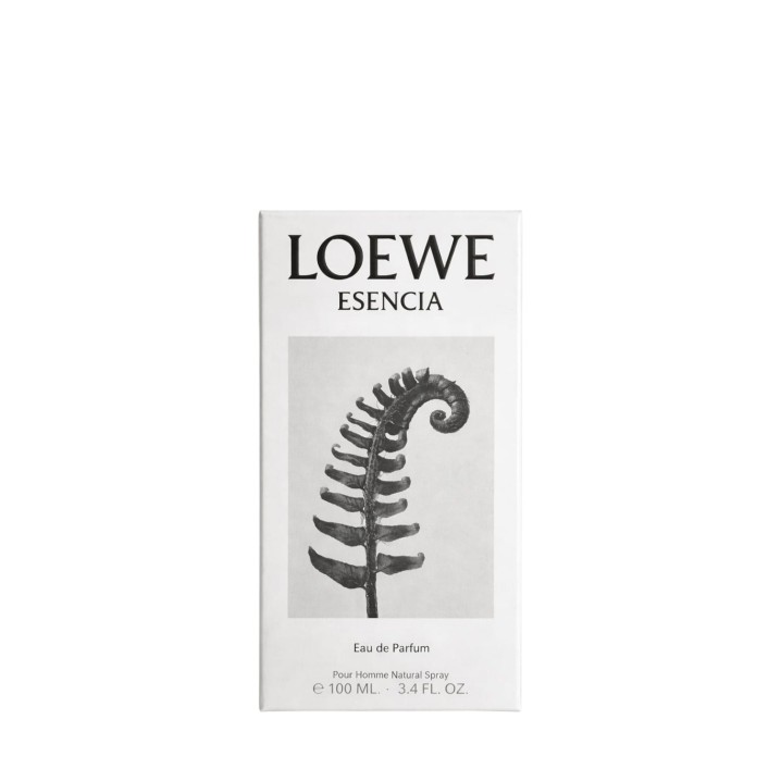 Loewe Essencia Pour Homme Woda perfumowana 100ml