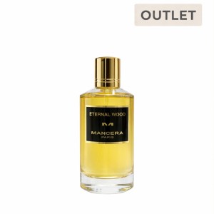 Mancera Eternal Wood Woda perfumowana 120ml (outlet)