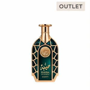 Le Falcone Niche Hayba Majesty Woda perfumowana 100ml (outlet)