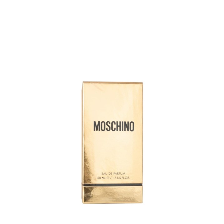 Moschino Gold Fresh Couture Woda perfumowana 50ml