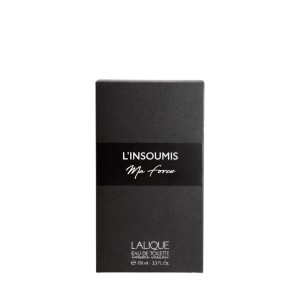 Lalique Insoumis Ma Force Woda toaletowa 100ml