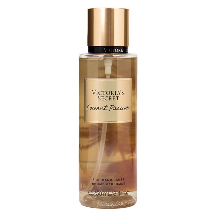 Victoria's Secret Coconut Passion Mgiełka do ciała 250ml