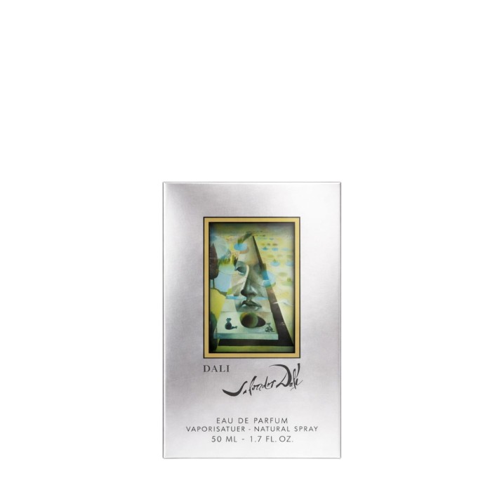 Salvador Dali Femme Woda perfumowana 50ml
