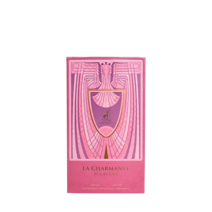Maison Alhambra La Charmante Eclatant Woda Perfumowana 100ml
