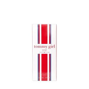 Tommy Hilfiger Tommy Girl Woda Toaletowa 100ml