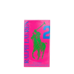 Ralph Lauren Big Pony 2 For Women Woda toaletowa 100ml