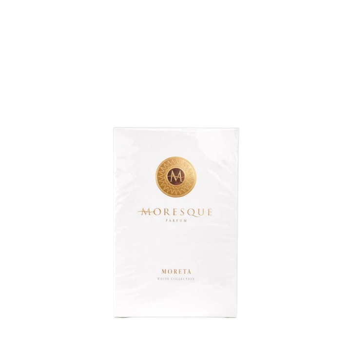 Moresque White Moreta Woda Perfumowana 50ml