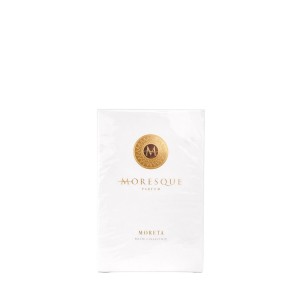 Moresque Moreta Woda perfumowana 50ml