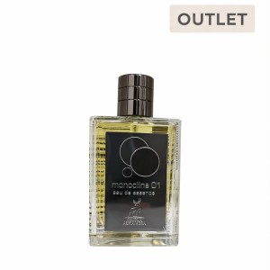 Maison Alhambra Monocline 01 Woda perfumowana 100ml (outlet)
