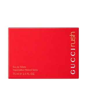 Gucci Rush Woda Toaletowa 75ml