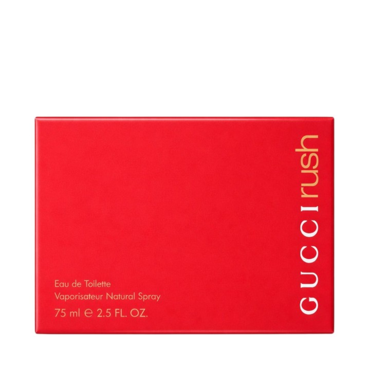 Gucci Rush Woda Toaletowa 75ml