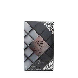 Ard Al Zaafaran Jazzab Silver Woda perfumowana 100ml