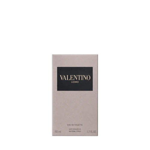 valentino valentino uomo woda toaletowa 50 ml     