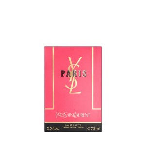Yves Saint Laurent Paris Woda toaletowa 75ml
