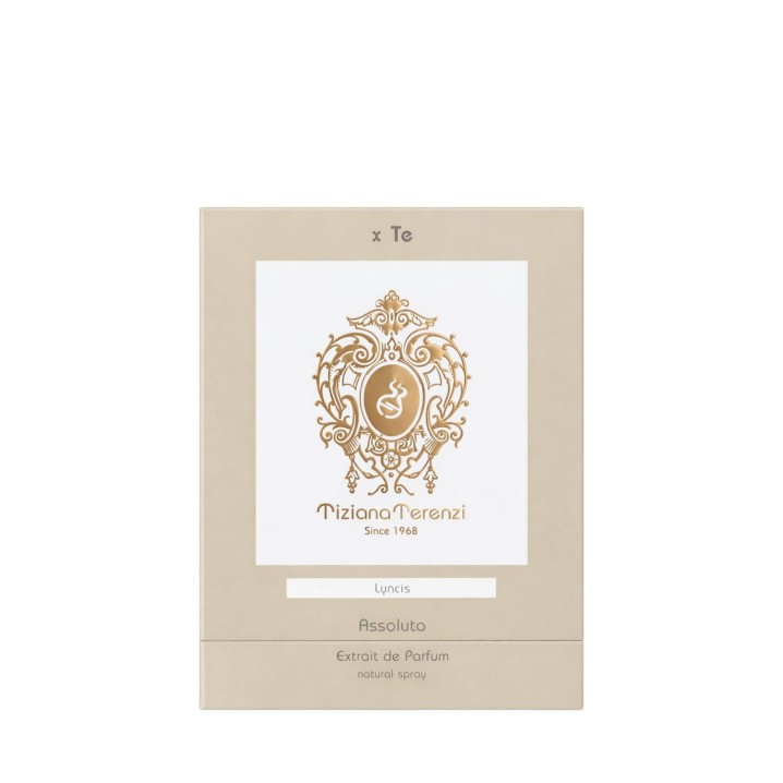 Tiziana Terenzi Lyncis Extrait de parfum 100ml