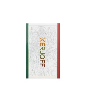 Xerjoff XJ 1861 Zefiro Woda perfumowana 100ml