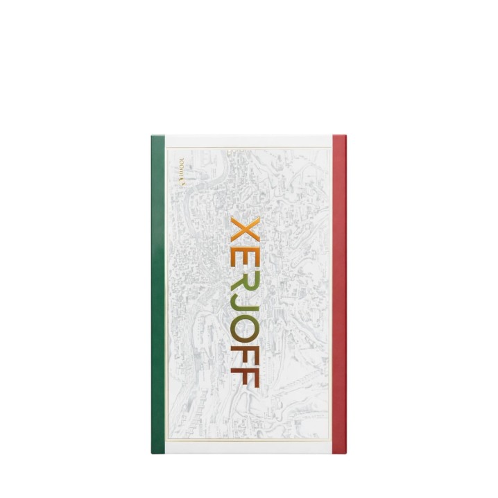 Xerjoff XJ 1861 Zefiro Woda perfumowana 100ml